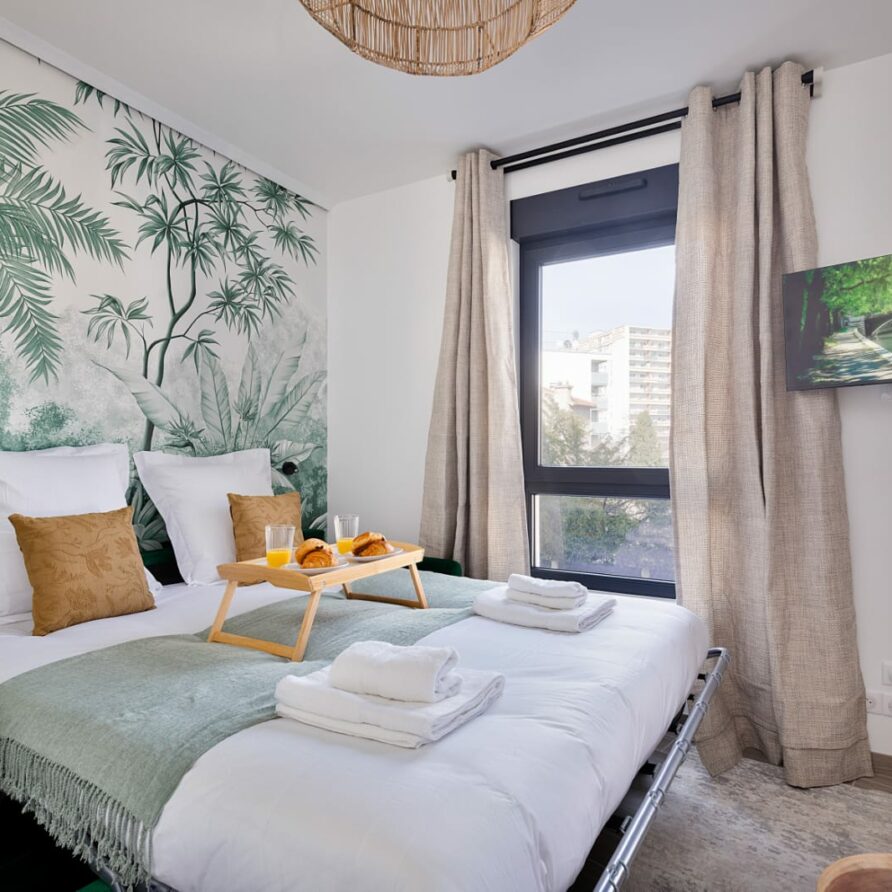 Coin nuit du studio 1.1