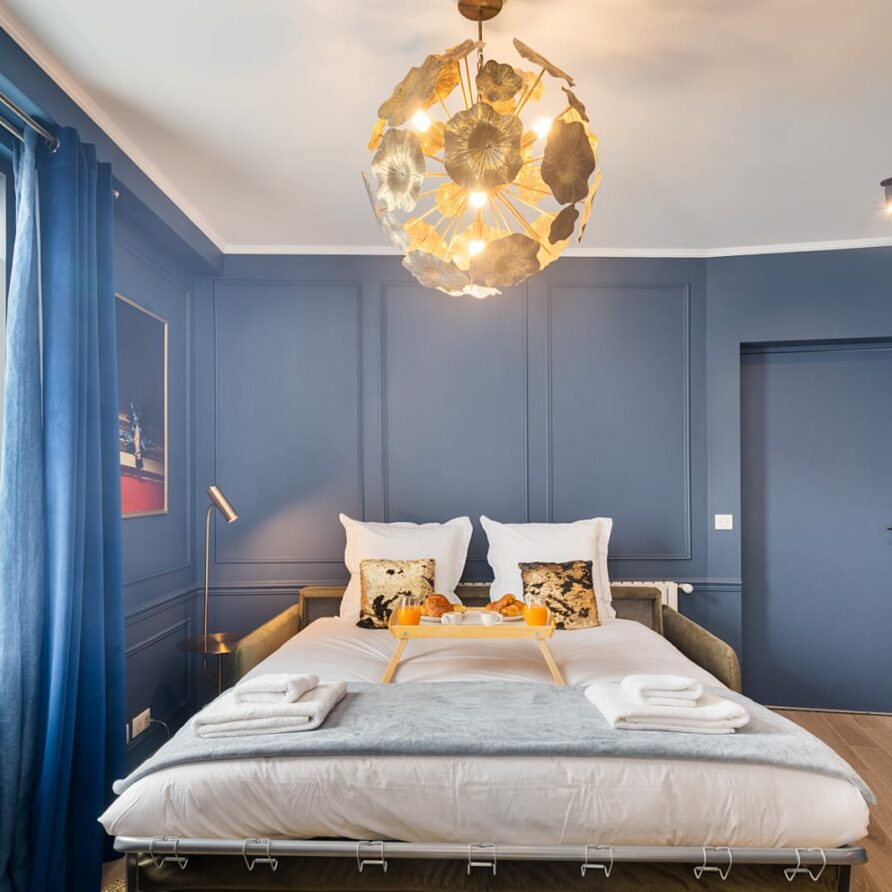 Appartement T2 premium idéal séjour longue durée