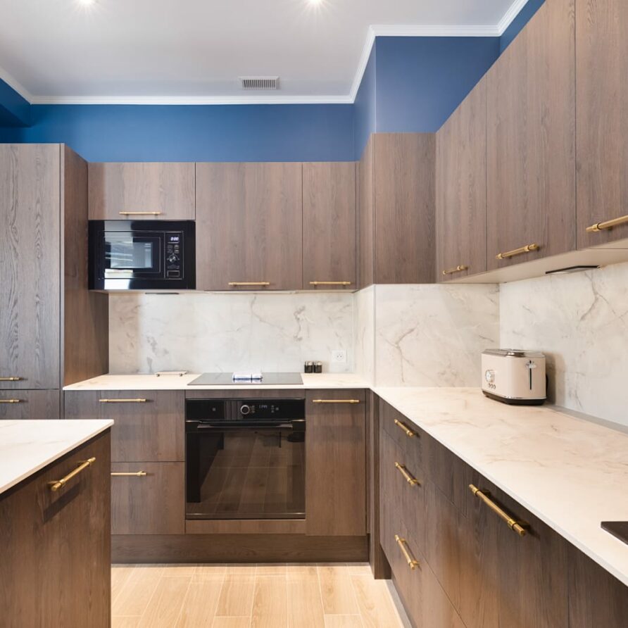 Confort supérieur T2 spécial Paris