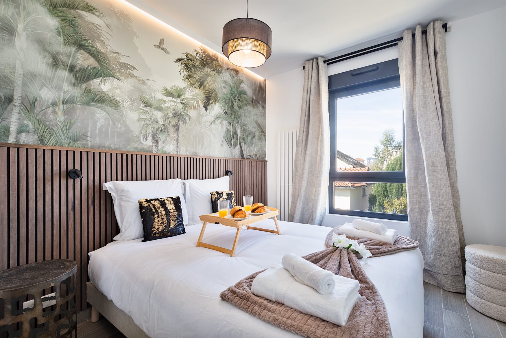 T2 – Cosy et charmant